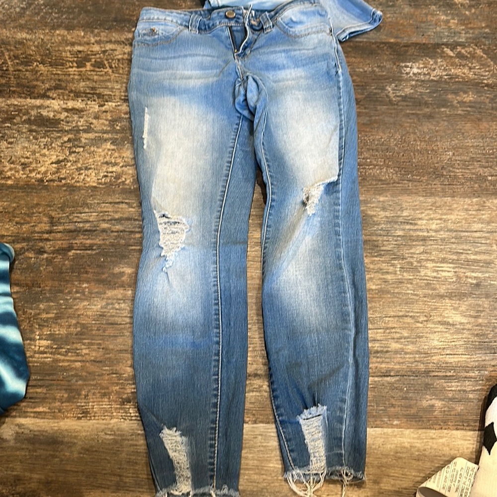 Jeans